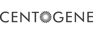 Logo Centogene