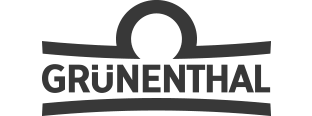 Logo Grünenthal