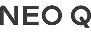 Logo NEO Q